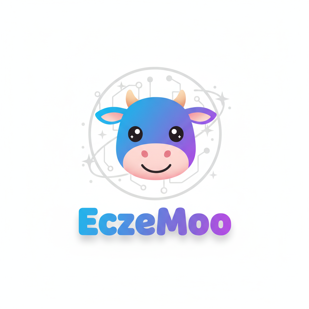 EczeMoo Logo
