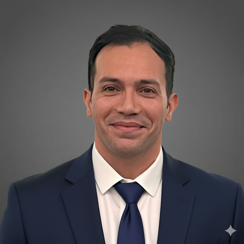 Dr. Sajjad Janfaza, PhD