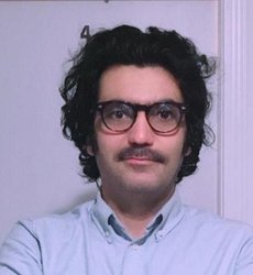 Dr. Shirmohammad Tavangari