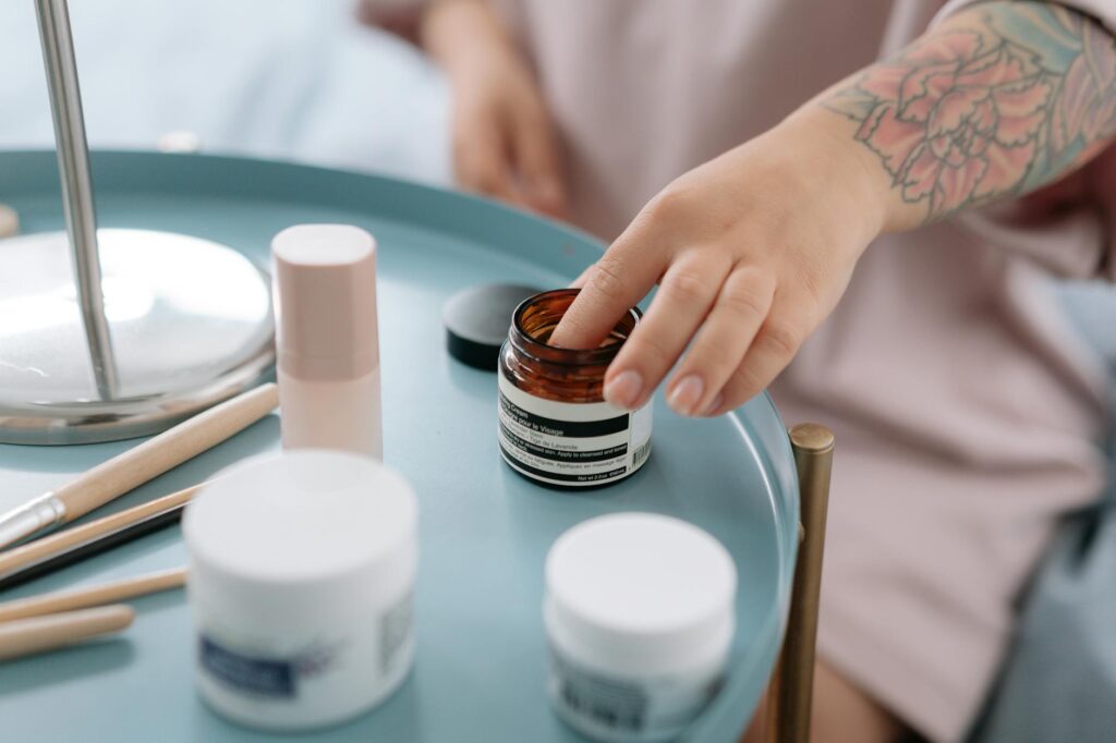 Understanding Eczema: How It Differs from Dry Skin