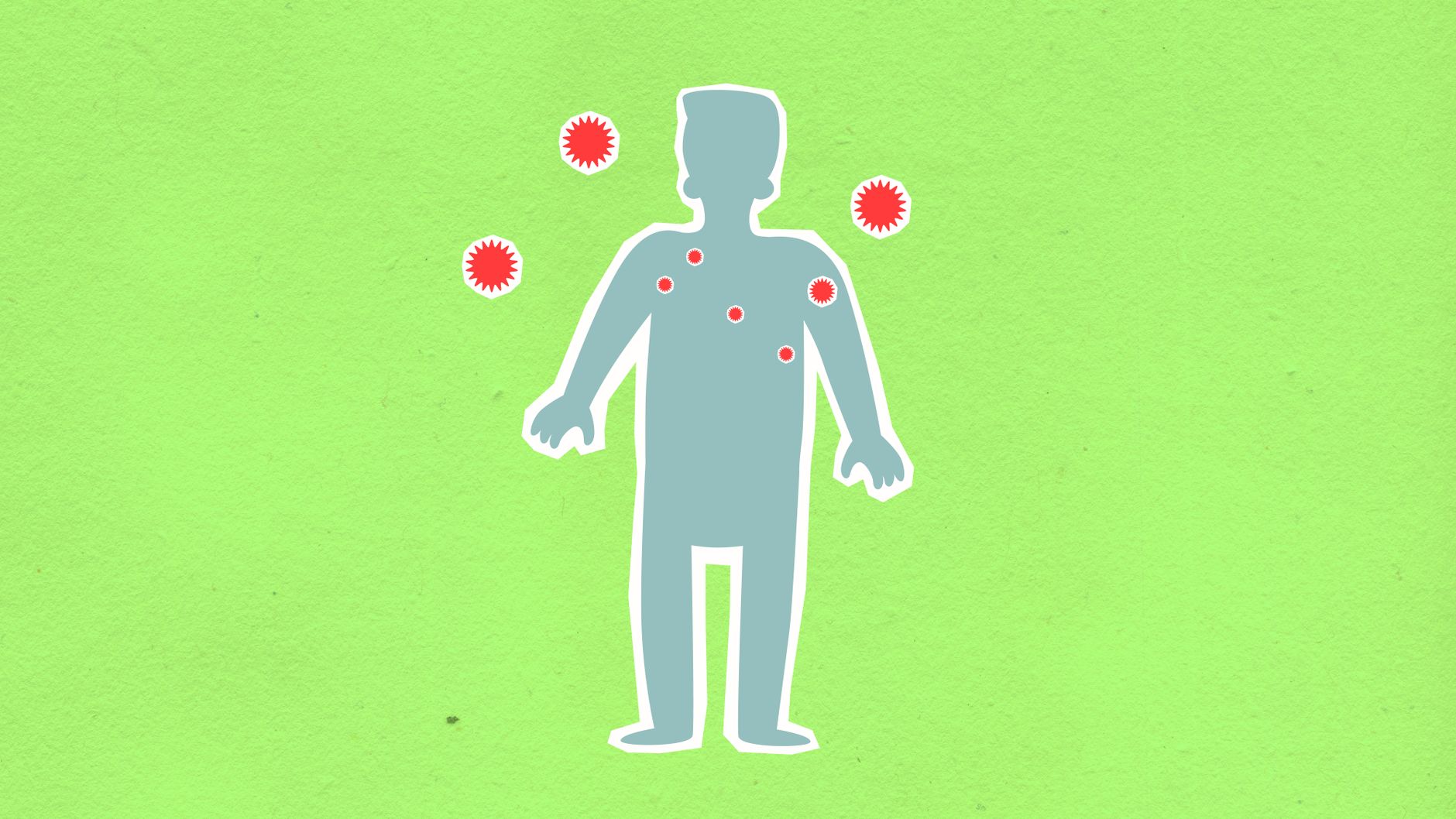 Eczema Flare Duration: Practical Guide - educational article image