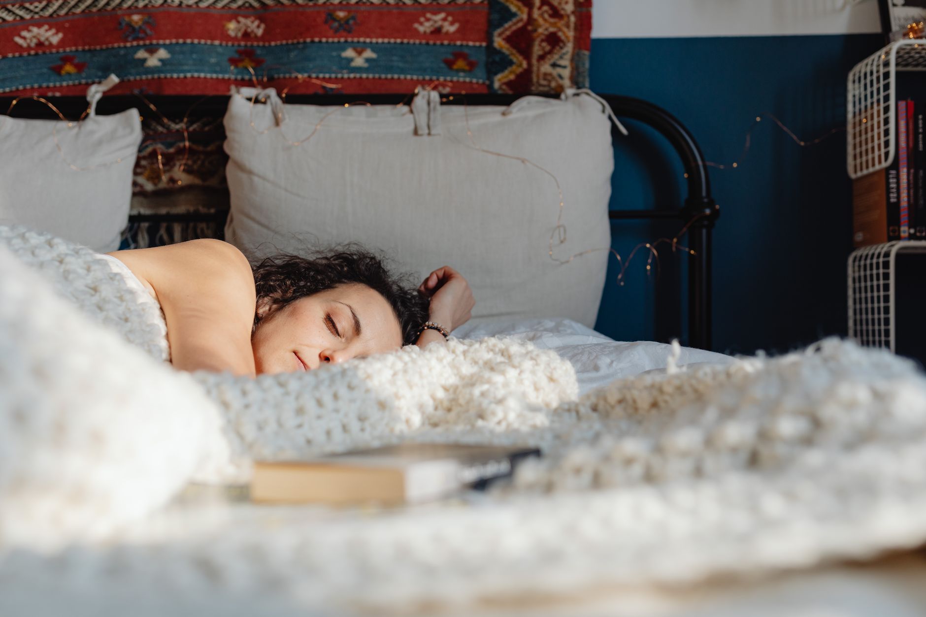 Eczema Flare Worse At Night: Practical Guide - educational article image
