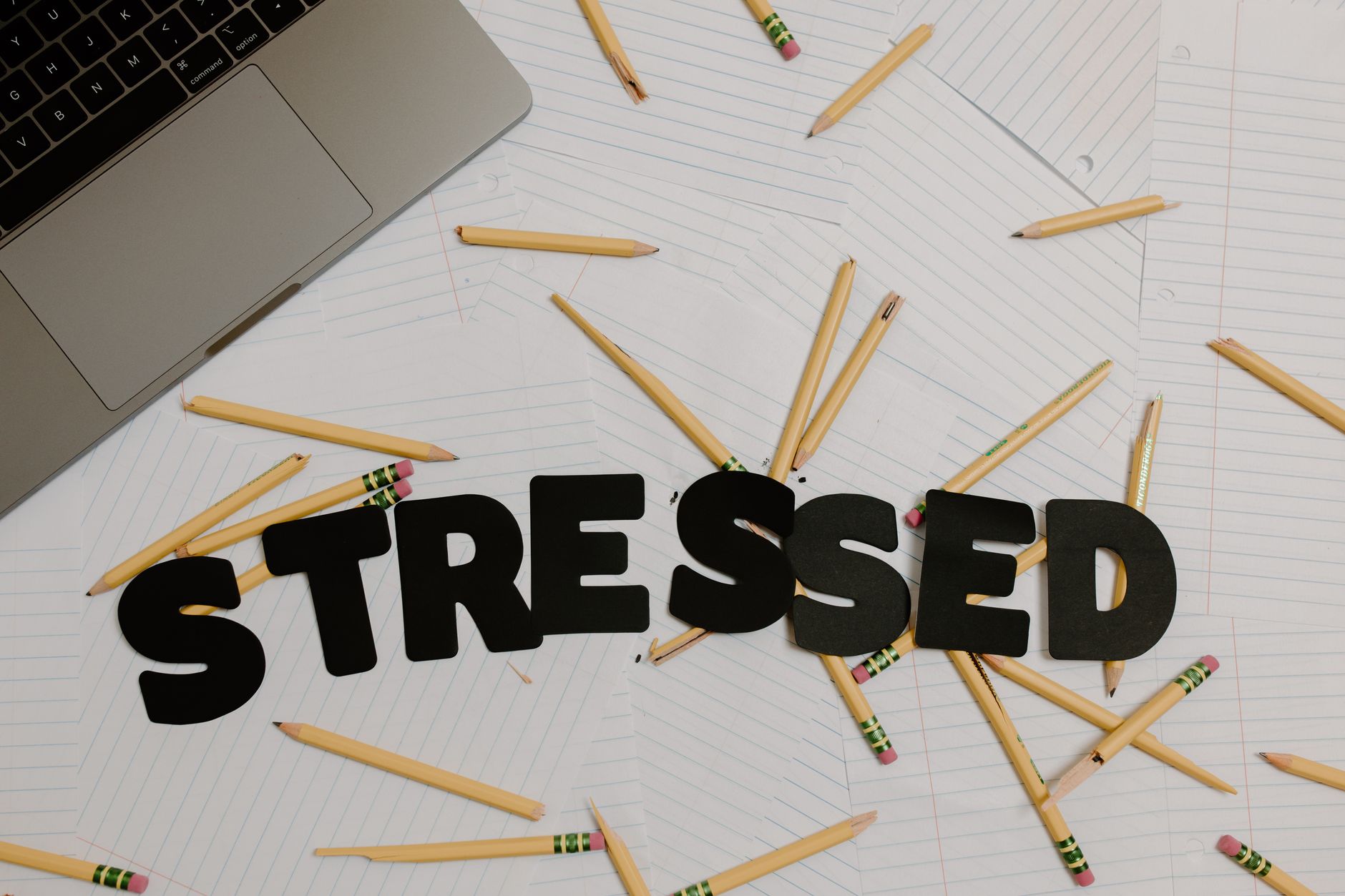Stress Trigger Eczema Flare: Practical Guide - educational article image