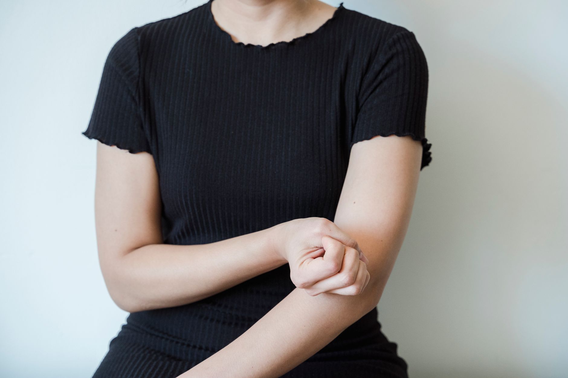 Eczema Spreading During Flare: Causes and Management - educational article image
