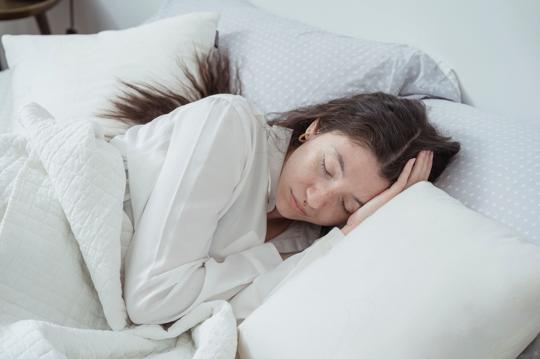 Poor Sleep Eczema: Practical Guide - educational article image