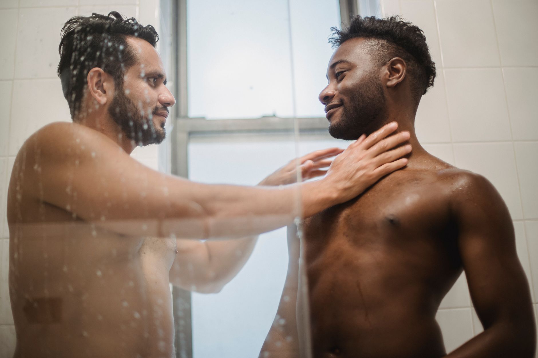 Eczema Itch After Shower: Practical Guide - educational article image