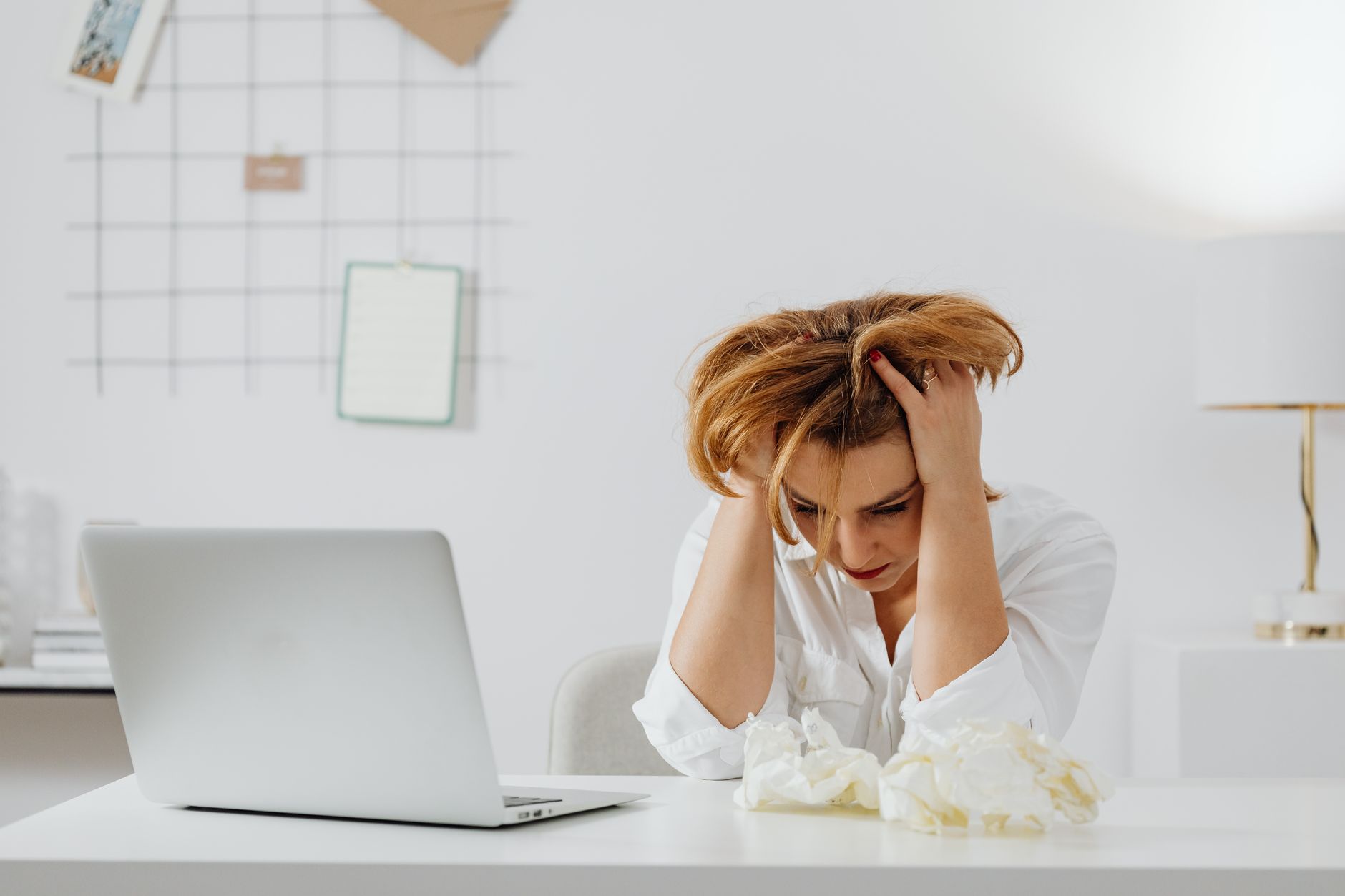 Eczema Itch Stress: Practical Guide - educational article image