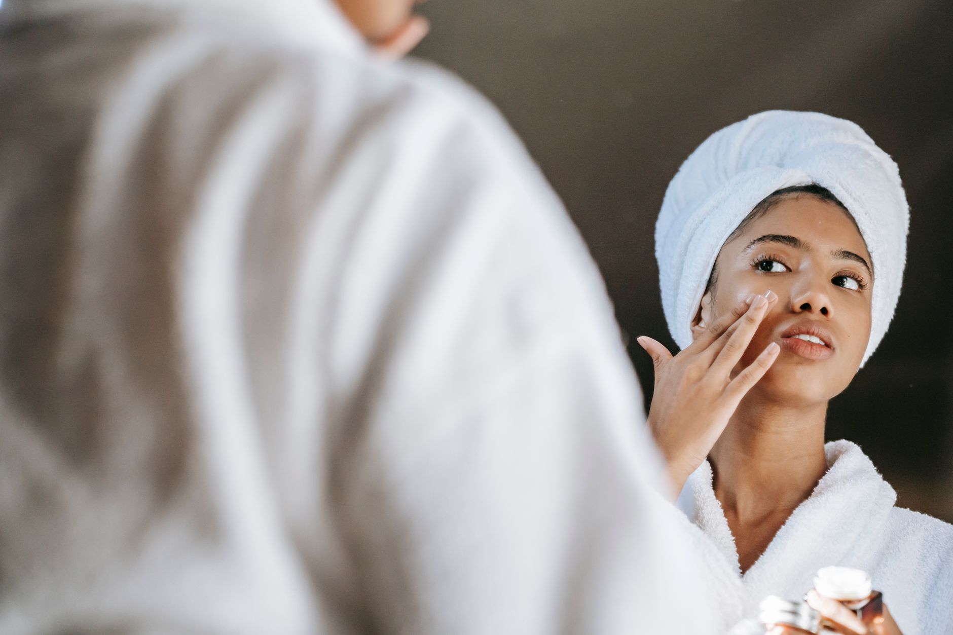 Eczema Feels Tight After Healing: Practical Guide - educational article image
