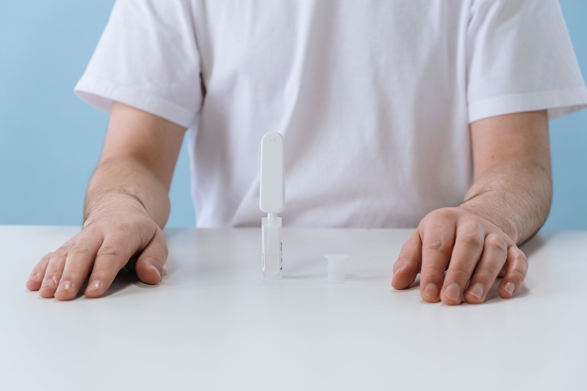 Sensitive to Eczema Moisturizer: Practical Guide - educational article image