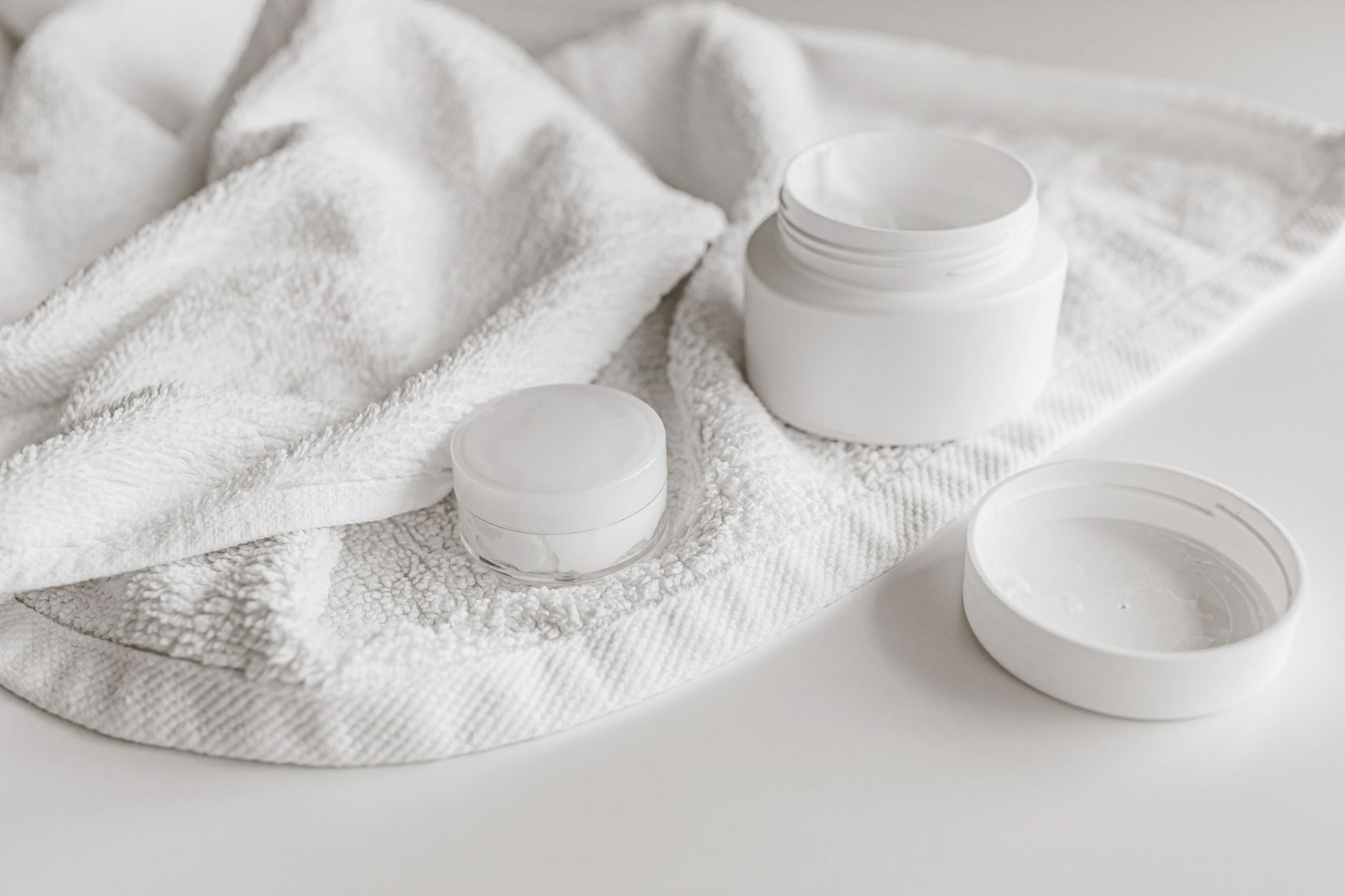 Eczema Routine During Flare: Practical Guide - educational article image