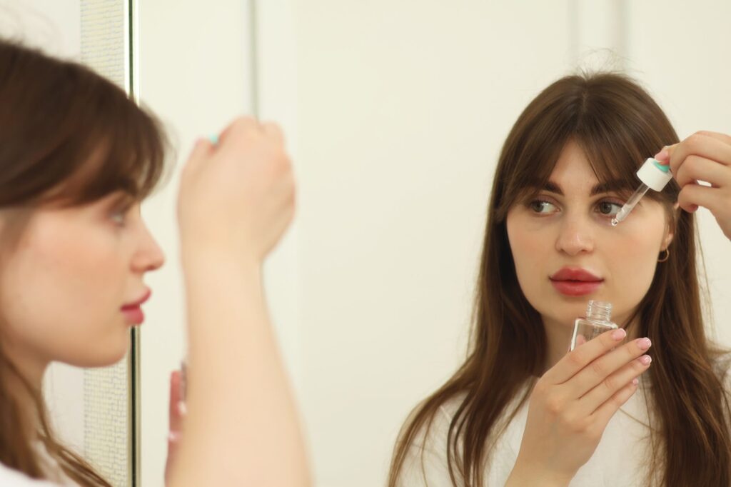 Choosing the Best Moisturizer for Eczema on Sensitive Areas