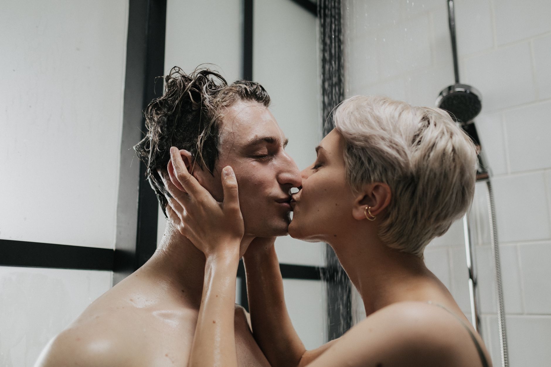 Eczema-friendly Shower: Practical Guide - educational article image