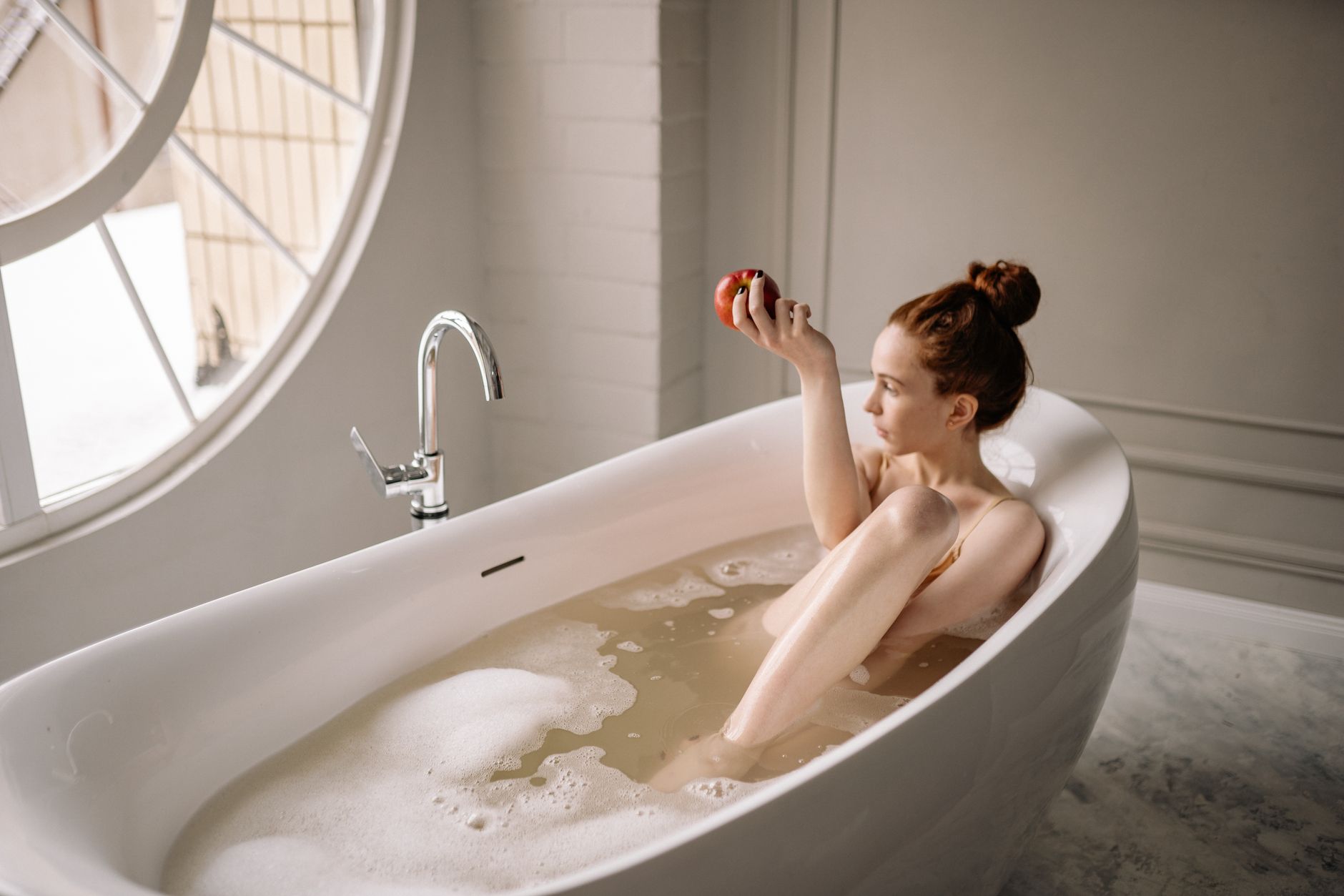 Hot Water Eczema: Practical Guide - educational article image