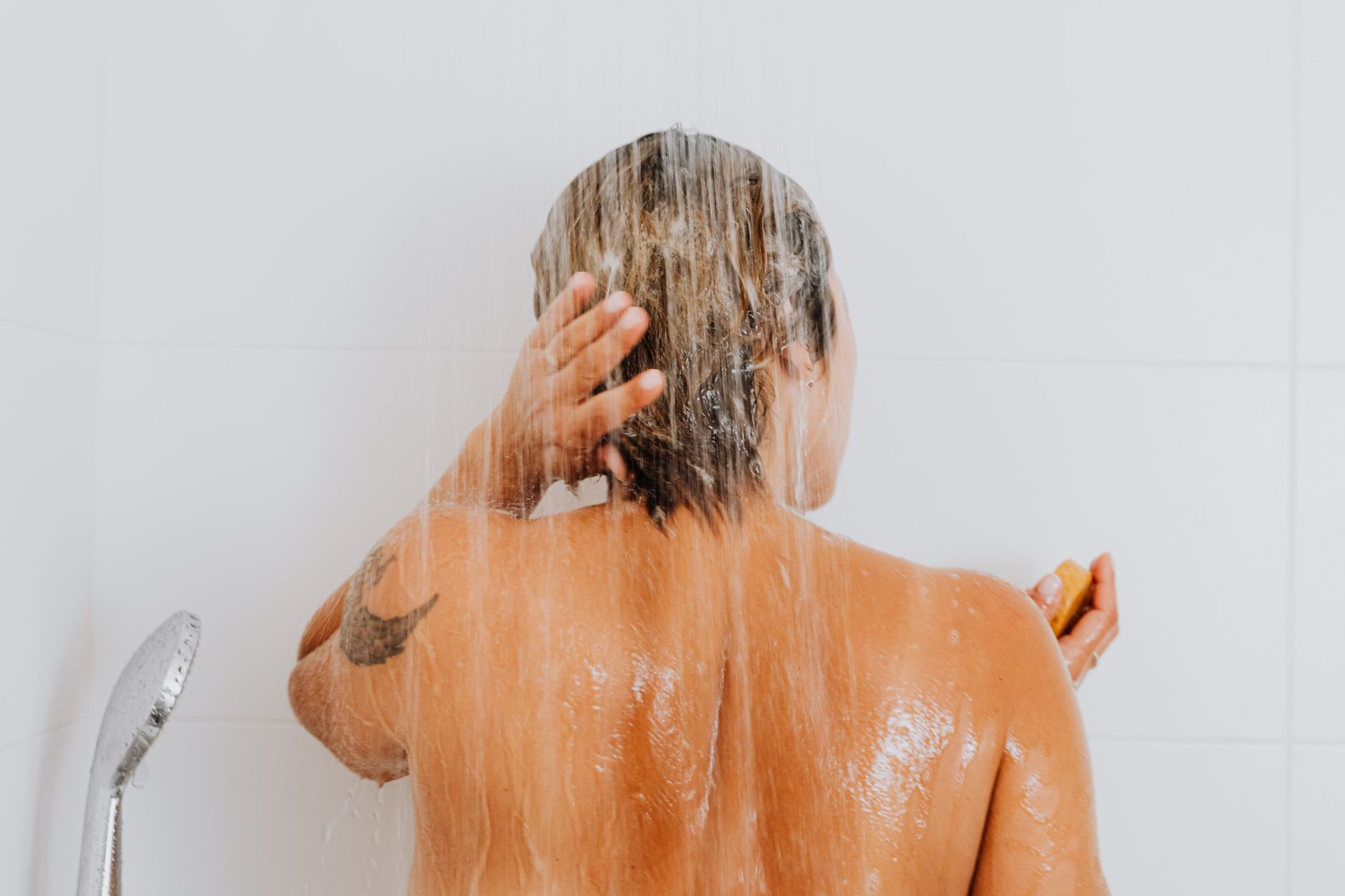 Hot Water Eczema: Practical Guide - educational article image