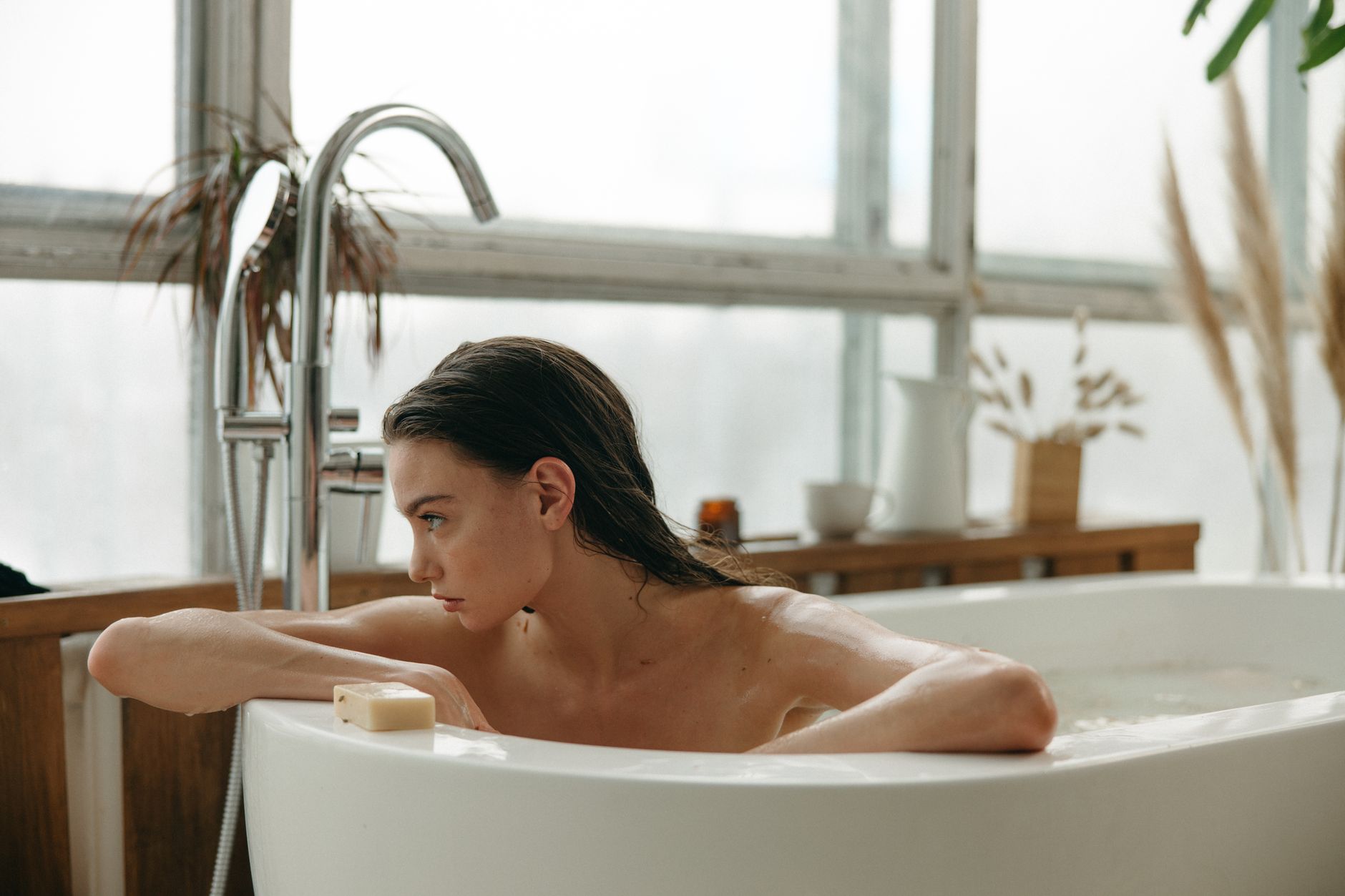 Oatmeal Baths for Eczema Itch: Practical Guide - educational article image