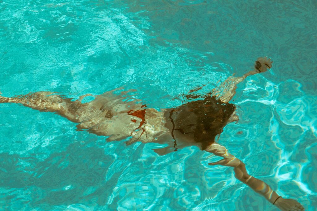Can Swimming Pools Trigger Eczema Flares? Expert Insights