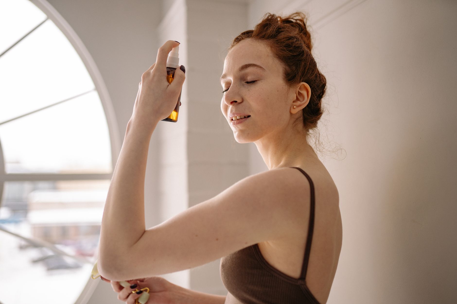 Shower After Exercise Eczema: Practical Guide - article image