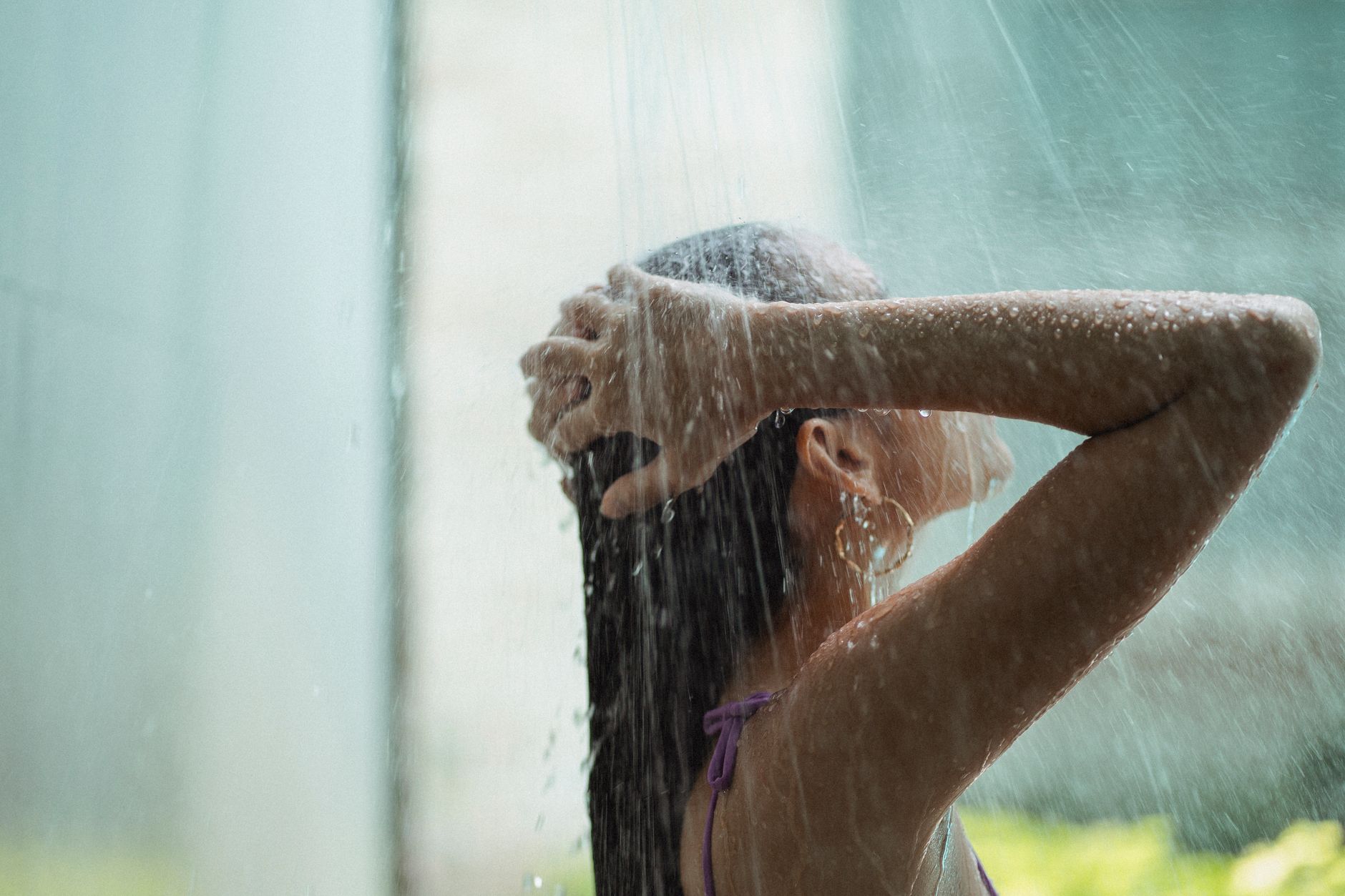 Shower After Exercise Eczema: Practical Guide - educational article image