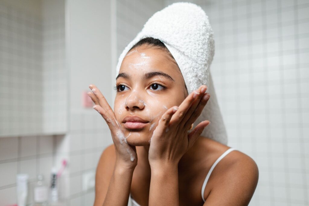 Bathing Routine for Child with Eczema: Practical Guide