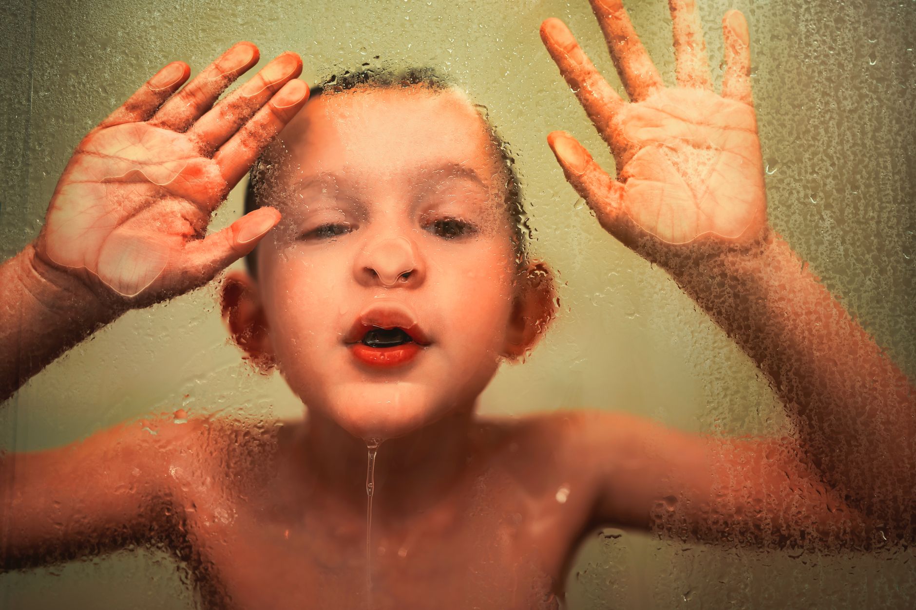 Bathing Routine for Child with Eczema: Practical Guide - educational article image
