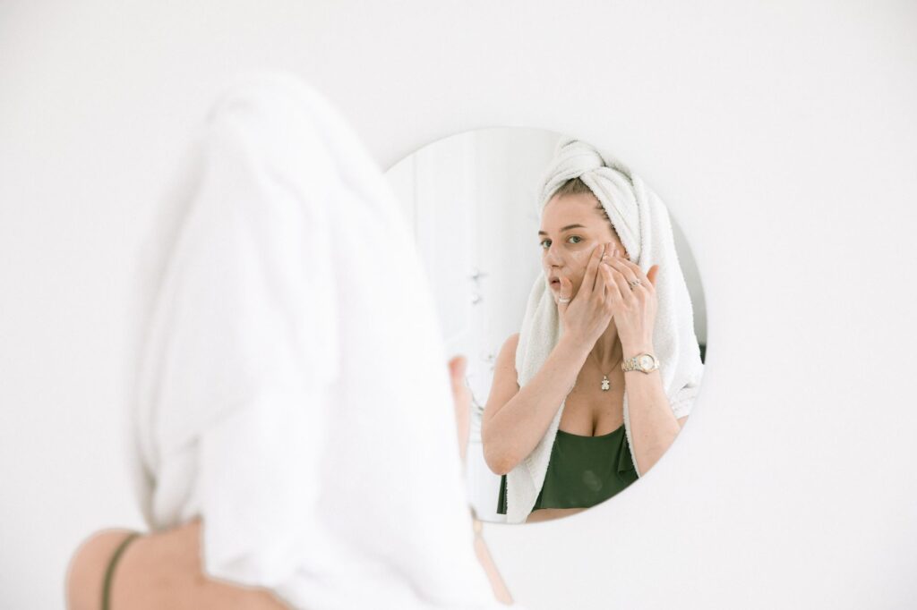 Why Eczema on the Face is Harder to Manage than Body Eczema