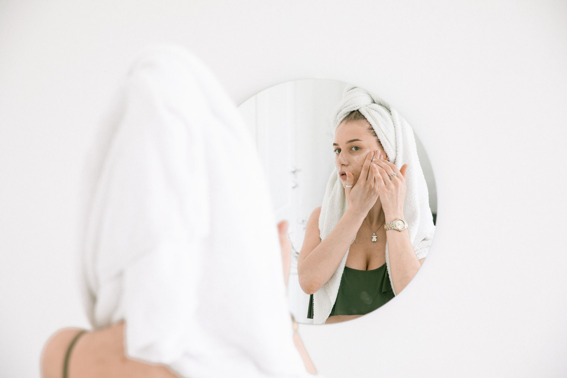 Why Eczema on the Face is Harder to Manage than Body Eczema - article image
