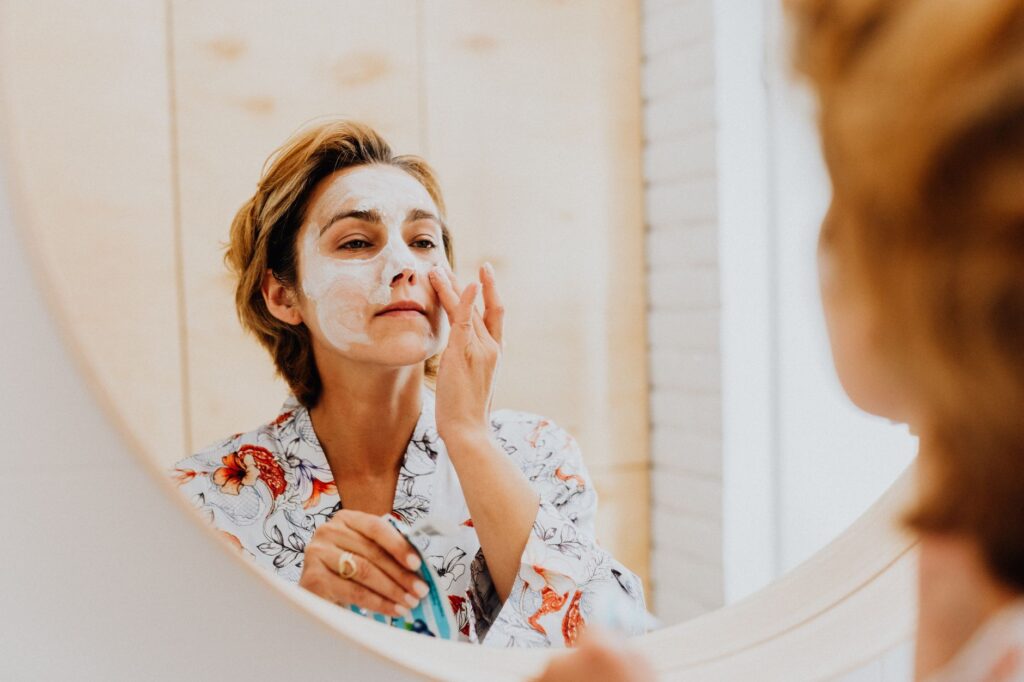 Makeup Sunscreen Trigger Facial Eczema: Practical Guide