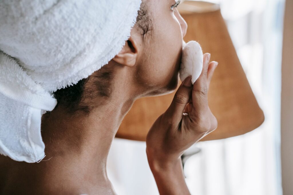 Common Eczema Irritants Around the Mouth: What to Avoid