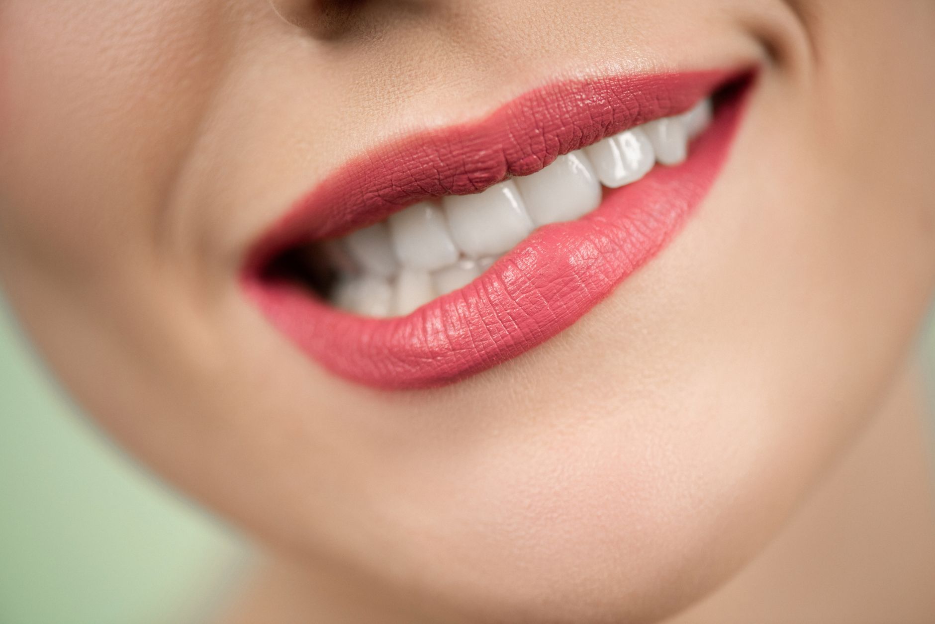 Common Eczema Irritants Around the Mouth: What to Avoid - educational article image