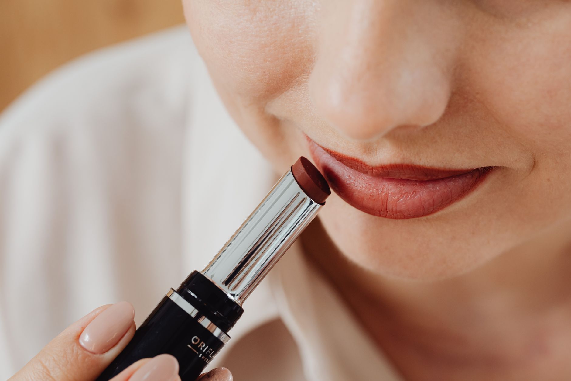 Lip Balm Eczema: Practical Guide - educational article image