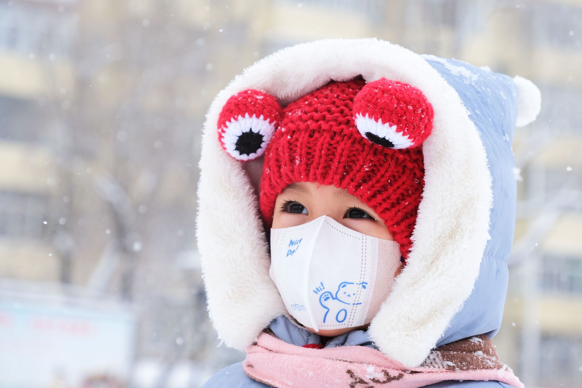 Protect Face Eczema Wind Cold: Practical Guide - educational article image