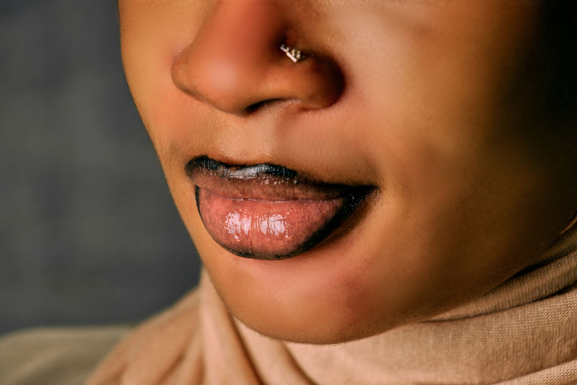 Eczema Between Nose and Upper Lip: Practical Guide - educational article image