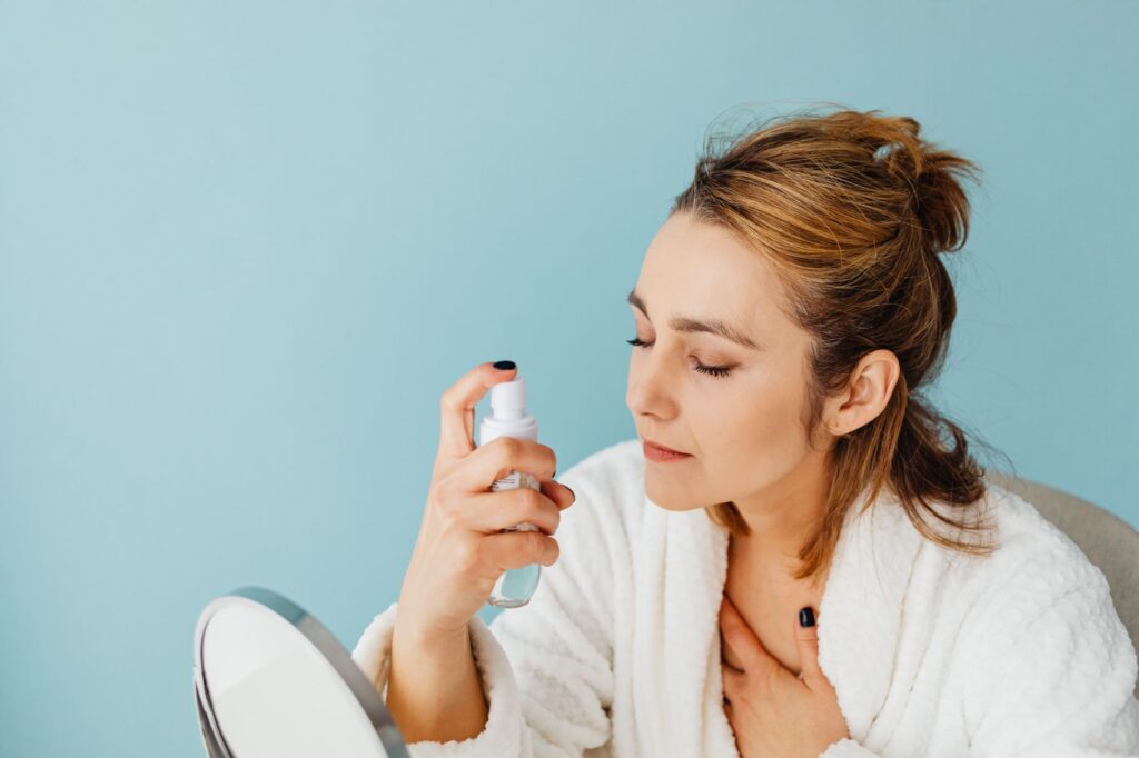 What to Avoid Putting Near Eyelid Eczema for Relief