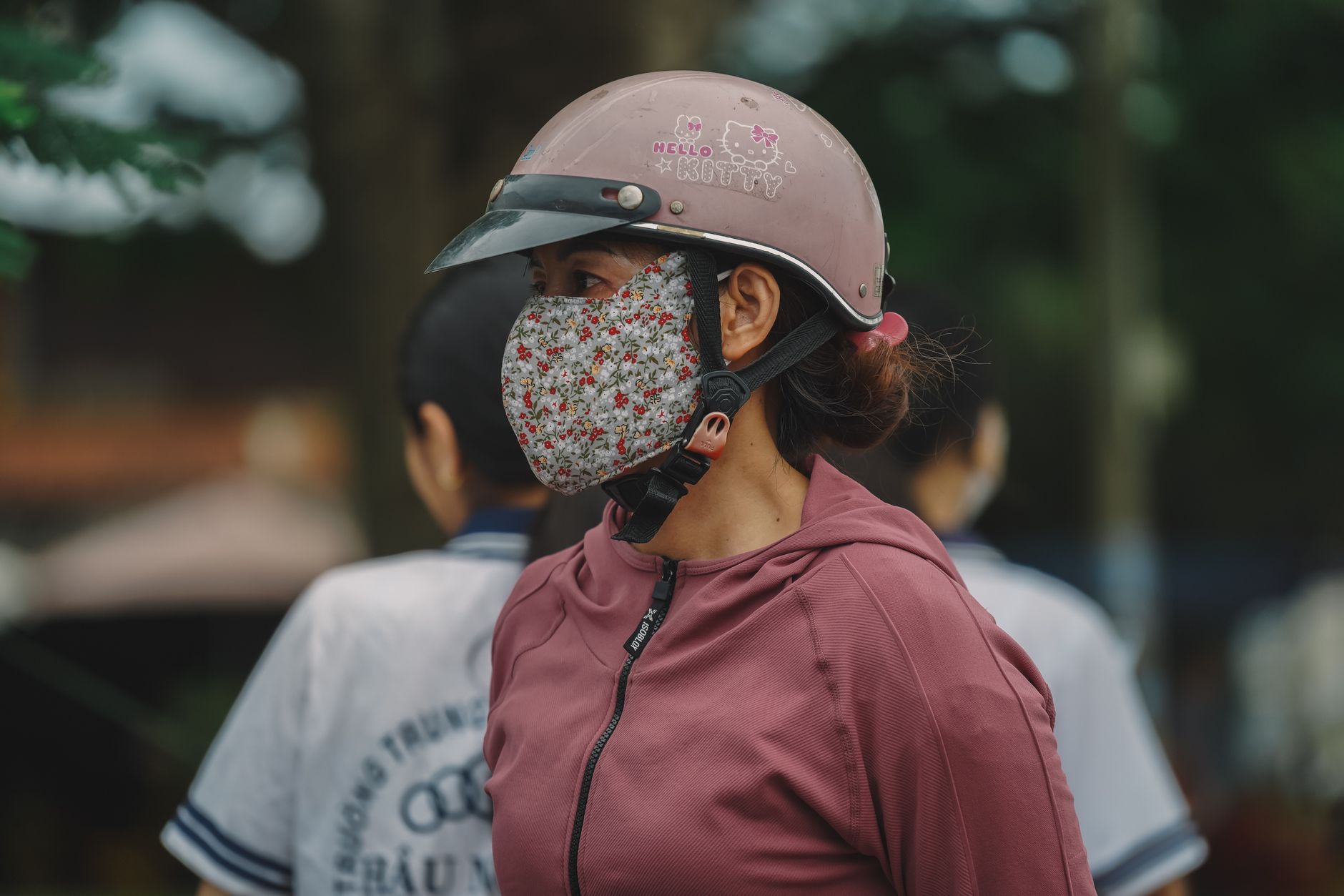 Masks Trigger Eczema: Practical Guide - educational article image