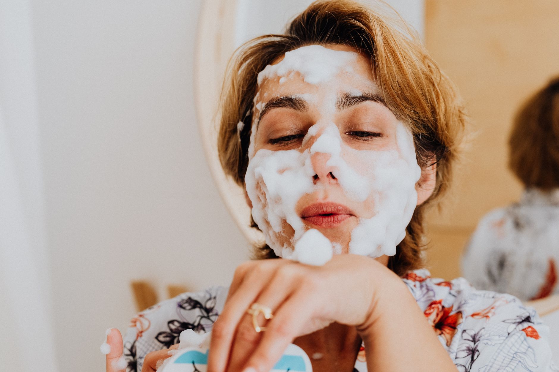 Facial Eczema Recurrence: Practical Guide - educational article image
