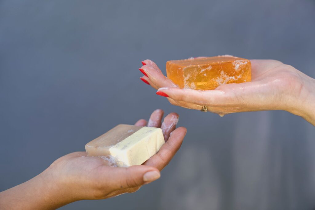 Can Frequent Handwashing Trigger Eczema? Expert Insights