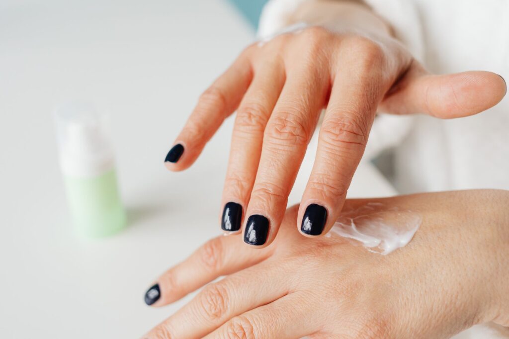 Finger Cracks Eczema: Practical Guide