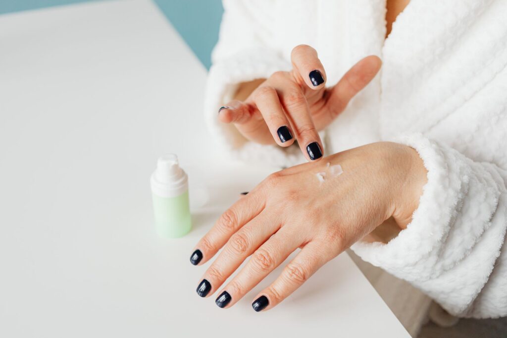 Dyshidrotic Eczema Fingers: Practical Guide