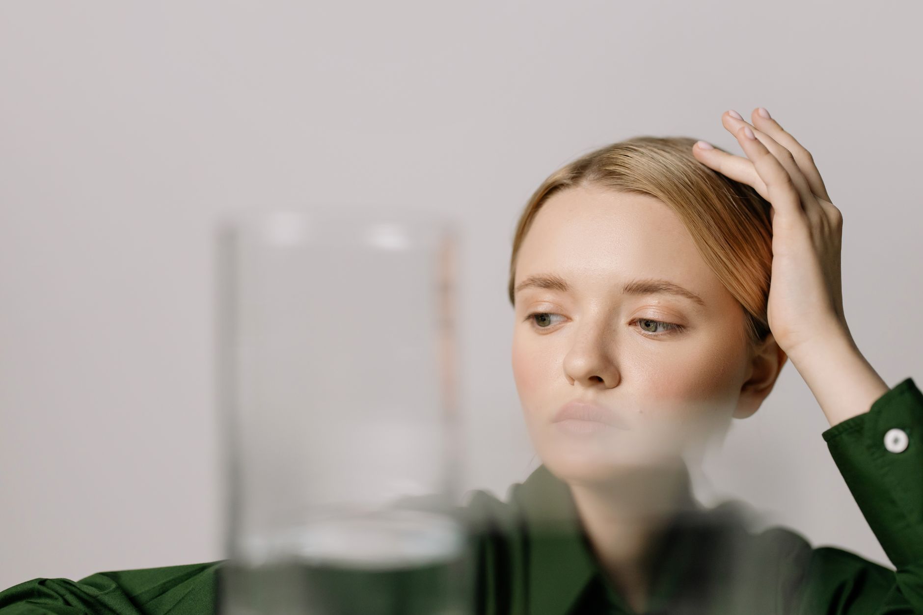 How to Discuss Itchy Scalp Eczema with Your Doctor - educational article image