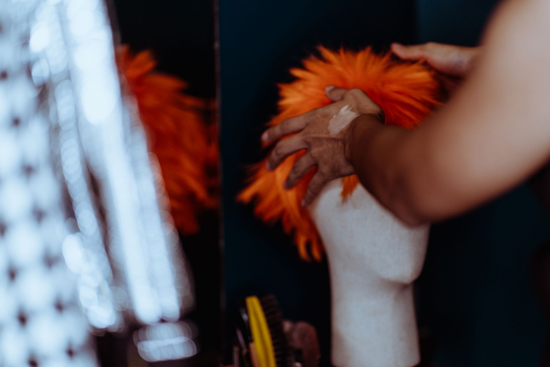 Can Hair Dye Trigger Eczema or Contact Dermatitis? - educational article image