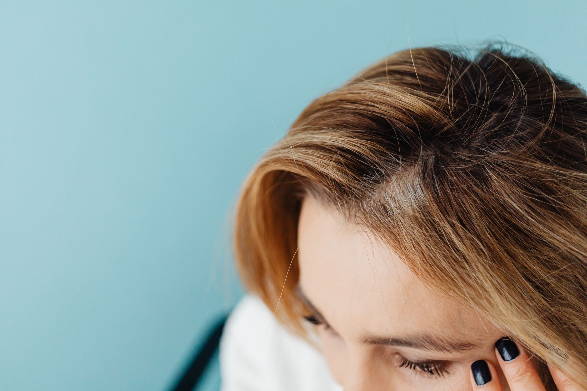 Scalp Eczema Infection: Practical Guide - educational article image