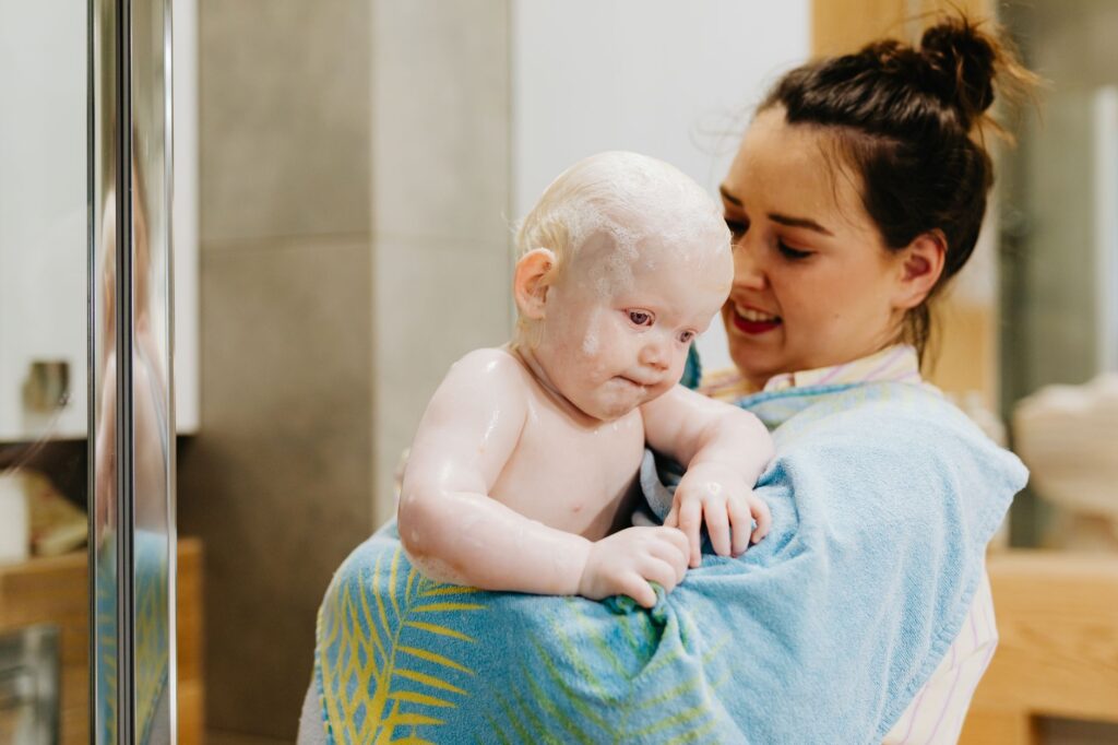 Early Signs of Eczema in Babies: Spotting Symptoms Early