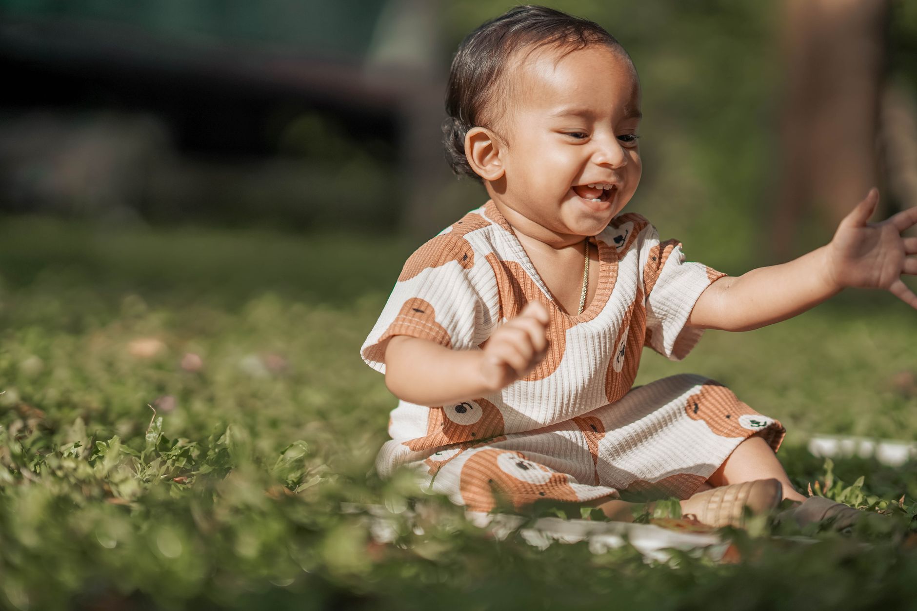 Early Signs of Eczema in Babies: Spotting Symptoms Early - educational article image