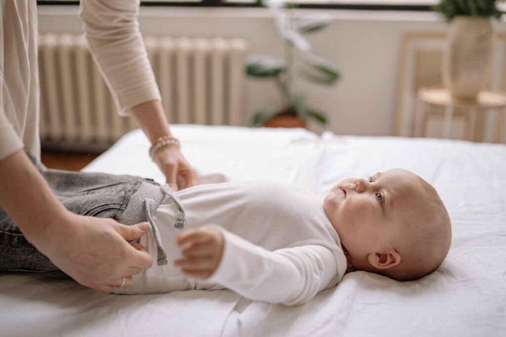 Baby Eczema on Cheeks: Practical Guide