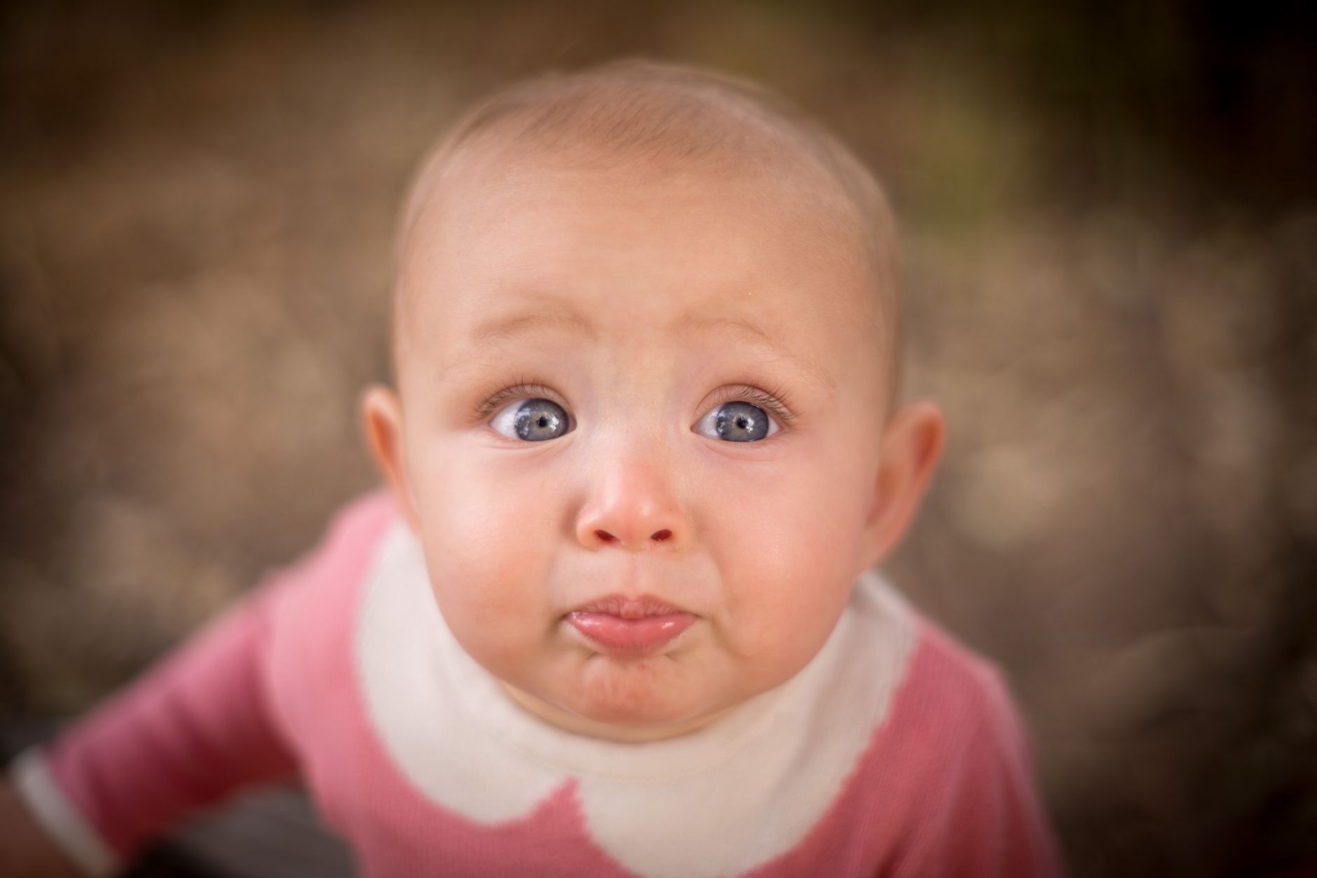 Baby Eczema on Cheeks: Practical Guide - educational article image