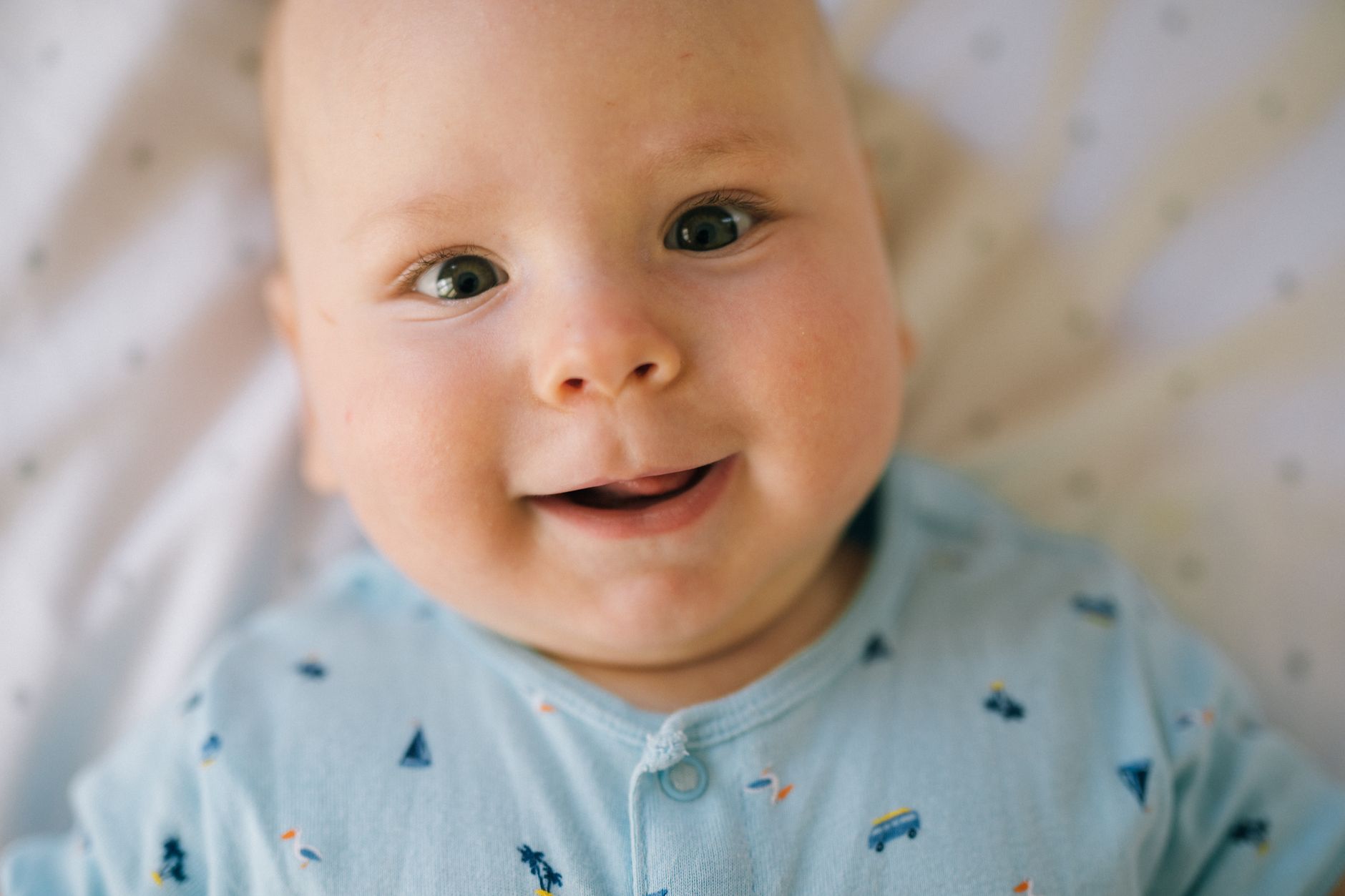 Drool Trigger Eczema Baby: Practical Guide - educational article image