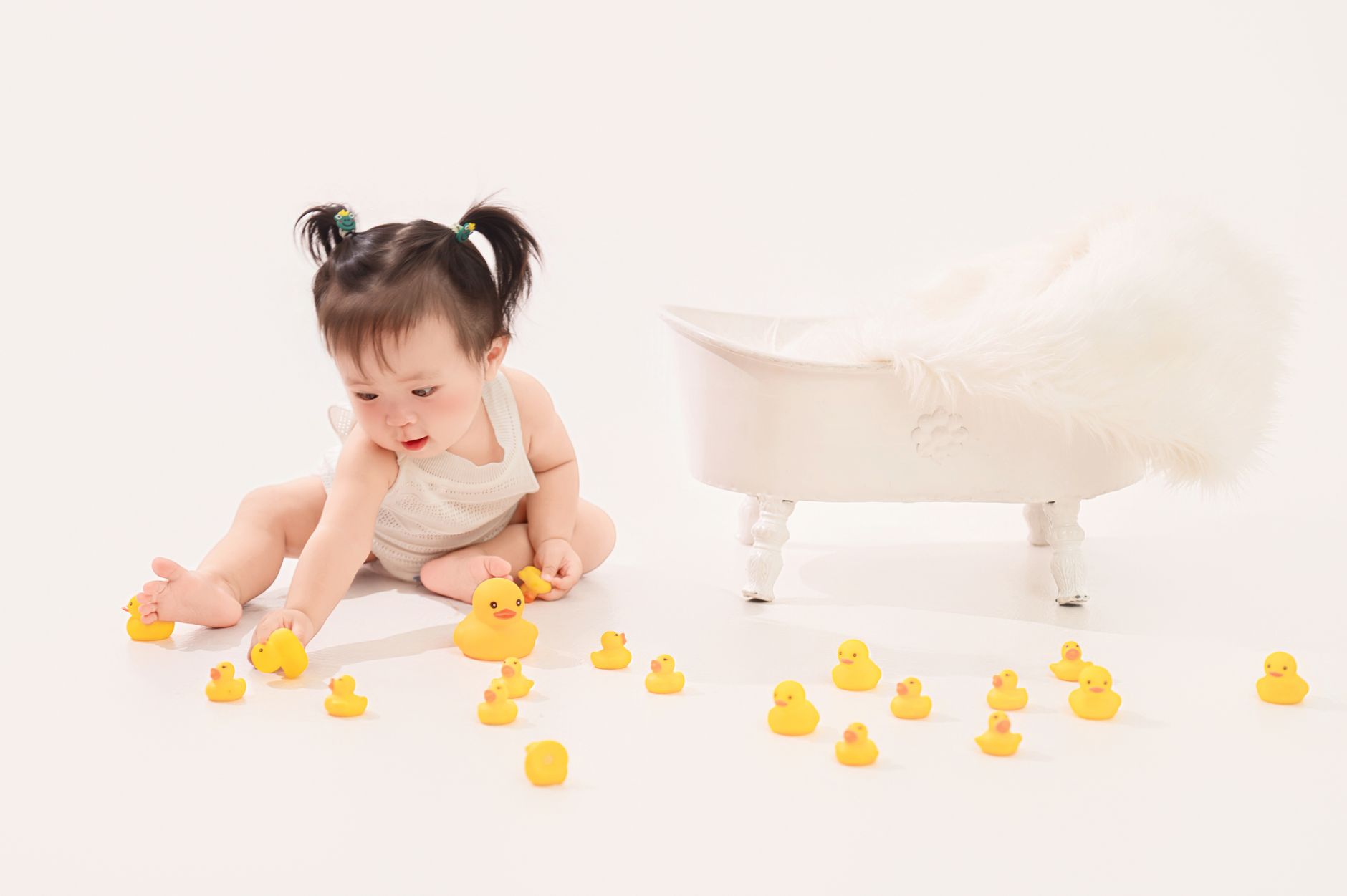 Bathe Toddler Eczema: Practical Guide - educational article image