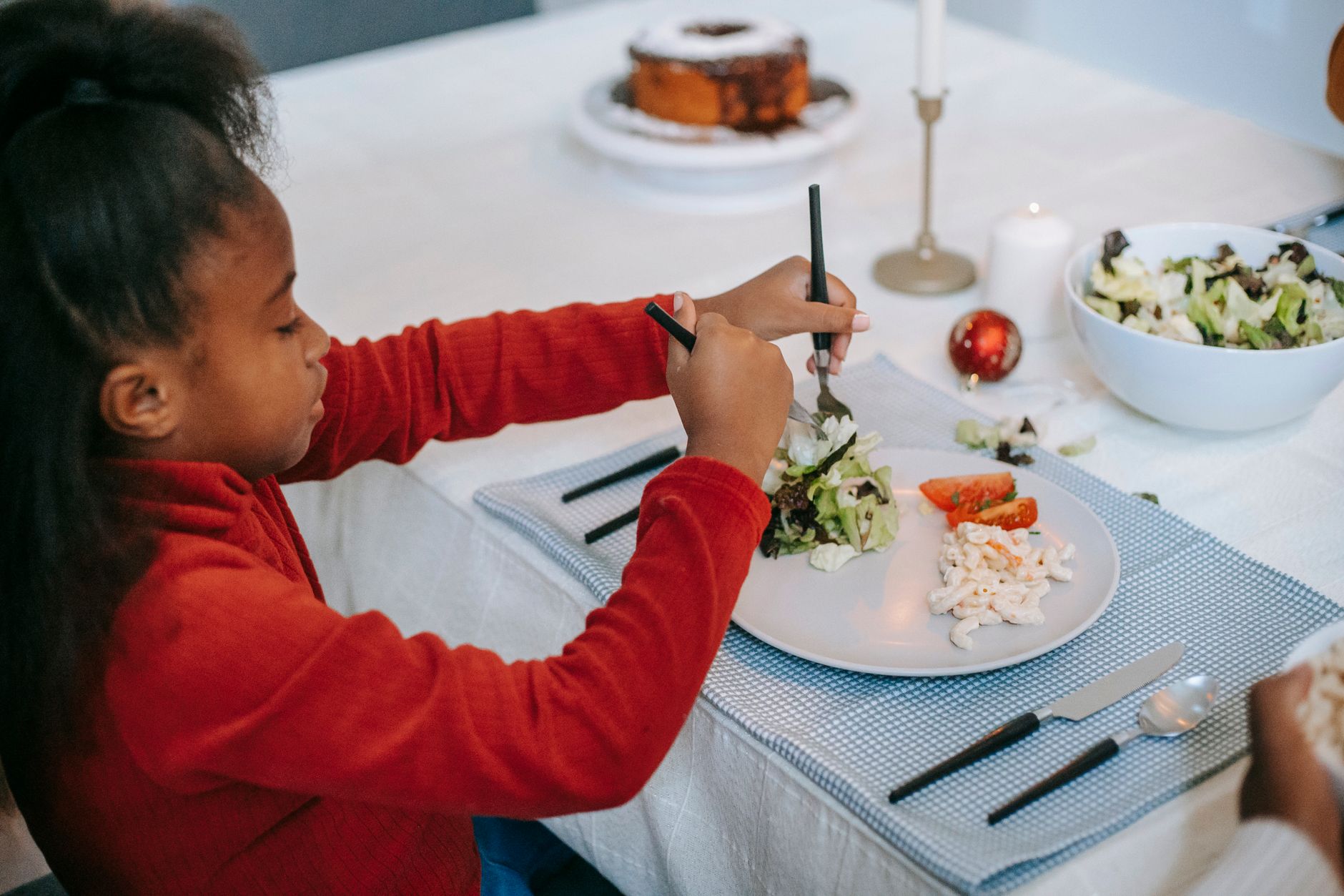 When Should Parents Ask About Food Allergy Testing for Eczema? - educational article image