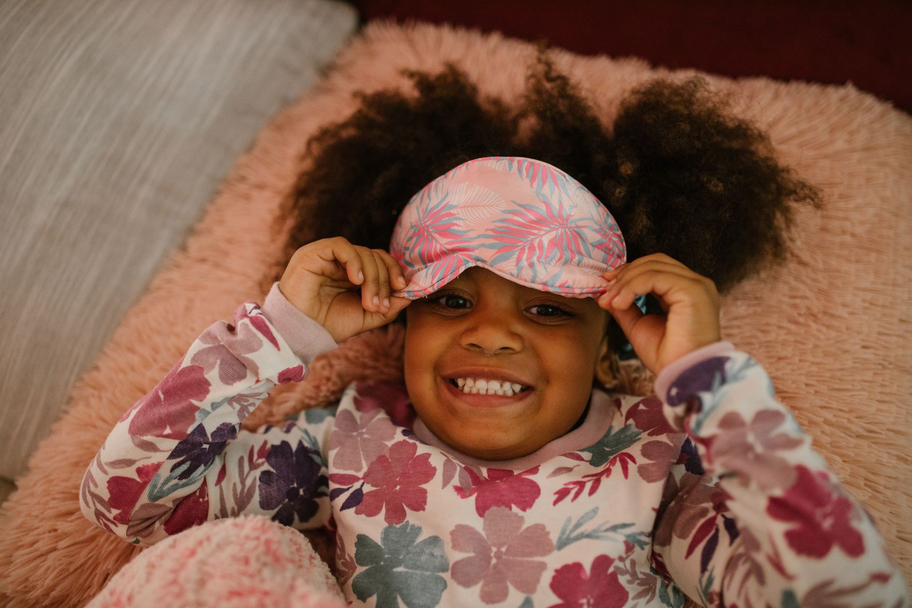 Stop Child Scratching Eczema At Night: Practical Guide - educational article image