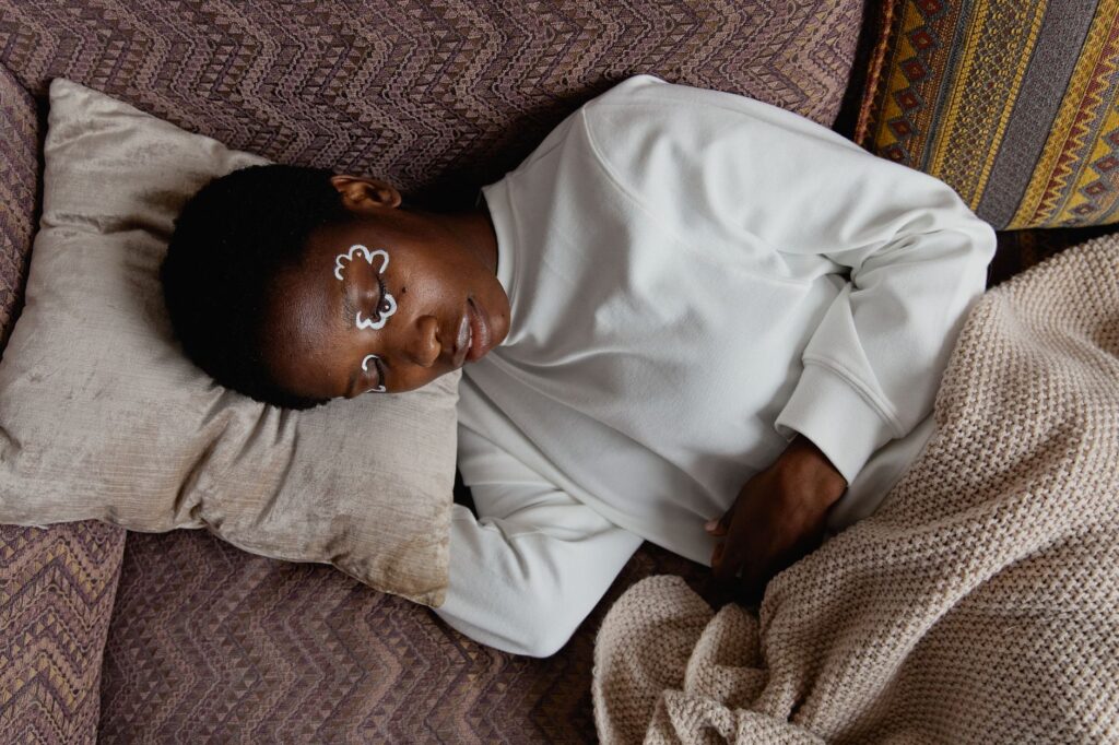 Stop Child Scratching Eczema At Night: Practical Guide